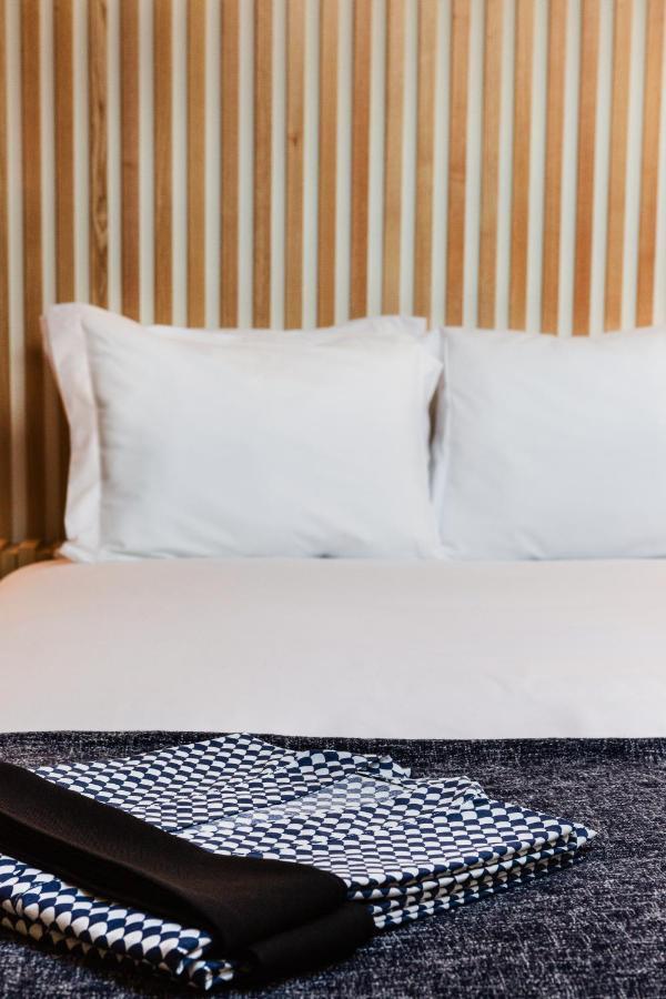 Viseu Ryokan - Hospedaria Japonesa & Spa Eksteriør bilde