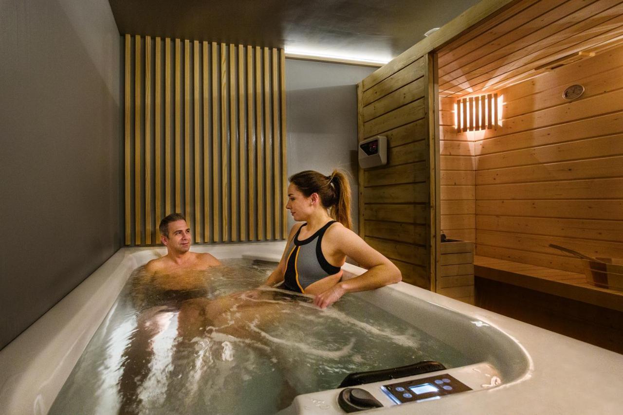 Viseu Ryokan - Hospedaria Japonesa & Spa Eksteriør bilde