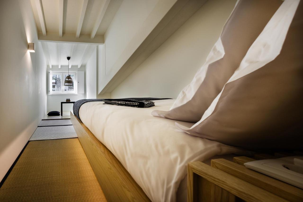 Viseu Ryokan - Hospedaria Japonesa & Spa Eksteriør bilde